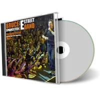 Artwork Cover of Bruce Springsteen Compilation CD Magic 2007 Vol 2 Audience