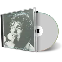 Artwork Cover of Bruce Springsteen Compilation CD Promises And Lies Audience