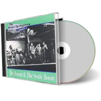 Artwork Cover of Bruce Springsteen Compilation CD The Bruce Springsteen Story Vol 5 Audience