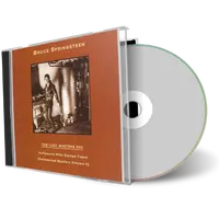 Artwork Cover of Bruce Springsteen Compilation CD The Lost Masters Vol 17 Soundboard