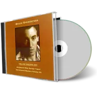 Artwork Cover of Bruce Springsteen Compilation CD The Lost Masters Vol 18 Soundboard