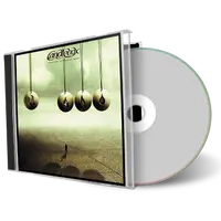 Artwork Cover of Candlebox 2011-02-04 CD Albuquerque Audience