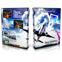 Artwork Cover of Pendragon 1996-11-29 DVD Oberhausen Audience