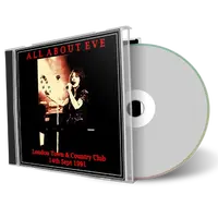Front cover artwork of   CD