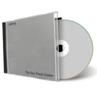 Front cover artwork of   CD