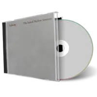 Front cover artwork of   CD