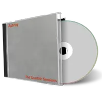 Front cover artwork of   CD