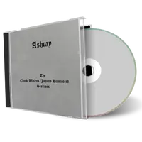 Front cover artwork of   CD