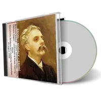 Artwork Cover of Benjamin Schmid 2008-08-19 CD Salzburg Soundboard