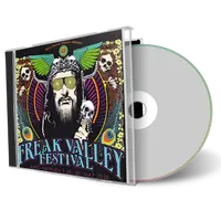 Front cover artwork of   CD