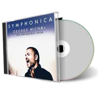 Front cover artwork of   CD