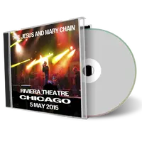 Front cover artwork of   CD