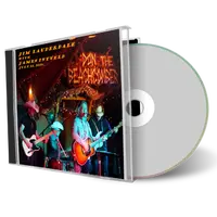 Artwork Cover of Jim Lauderdale 2016-07-22 CD Huntington Beach Audience