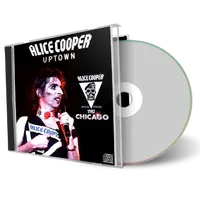 Front cover artwork of   CD