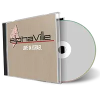 Front cover artwork of   CD