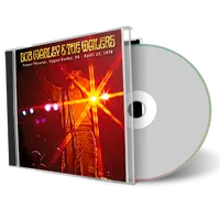 Front cover artwork of   CD