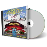 Front cover artwork of   CD