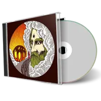 Front cover artwork of   CD