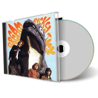 Front cover artwork of   CD