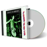 Front cover artwork of   CD