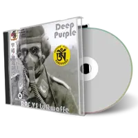 Front cover artwork of   CD