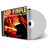 Front cover artwork of   CD