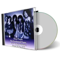Front cover artwork of   CD