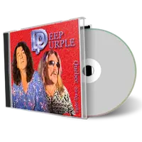 Front cover artwork of   CD