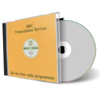 Front cover artwork of   CD