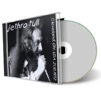 Front cover artwork of   CD
