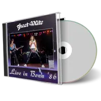 Front cover artwork of   CD