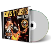 Front cover artwork of   CD