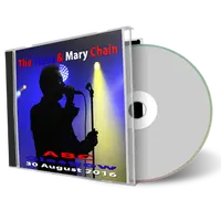 Front cover artwork of   CD