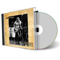 Artwork Cover of Joe Walsh 1975-02-03 CD Providence Audience