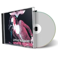 Front cover artwork of   CD