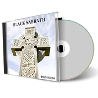 Front cover artwork of   CD