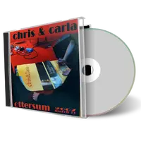 Front cover artwork of   CD