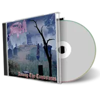 Artwork Cover of Death 1995-10-07 CD Vienna Audience