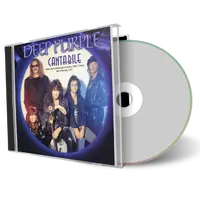 Front cover artwork of   CD