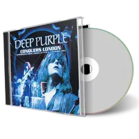 Front cover artwork of   CD