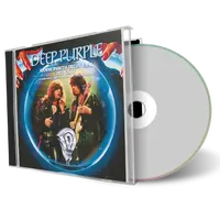 Front cover artwork of   CD
