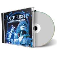 Front cover artwork of   CD