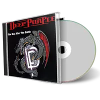 Front cover artwork of   CD