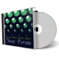 Front cover artwork of   CD