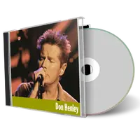 Artwork Cover of Don Henley Compilation CD Unplugged and Storytellers-1990-2000 Soundboard
