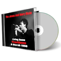 Front cover artwork of   CD