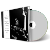 Front cover artwork of   CD