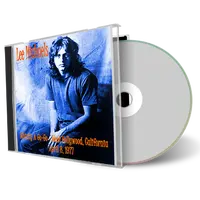 Artwork Cover of Lee Michaels 1977-04-08 CD West Hollywood Audience