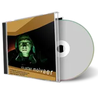 Artwork Cover of Nils Petter Molvaer 2002-05-08 CD Stavanger Soundboard