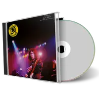 Artwork Cover of Rainbow 1978-01-24 CD Fukushima Audience
